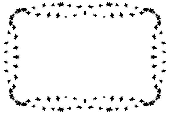 Download Ornamental Frame Artwork - Ornamental frame Collection