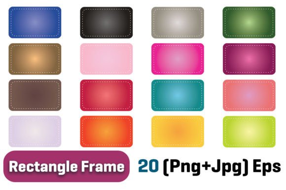 Download Rectangle Frame Clipart - Rectangle frame Collection