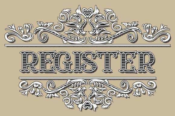 Download Vintage Ornamental Frame Vector - Ornamental frame Collection